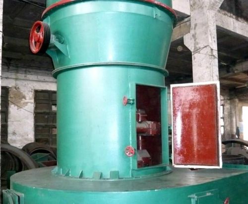 超细磨粉机 (中国 河南省 生产商) - 矿业设备 - 工业设备 产品